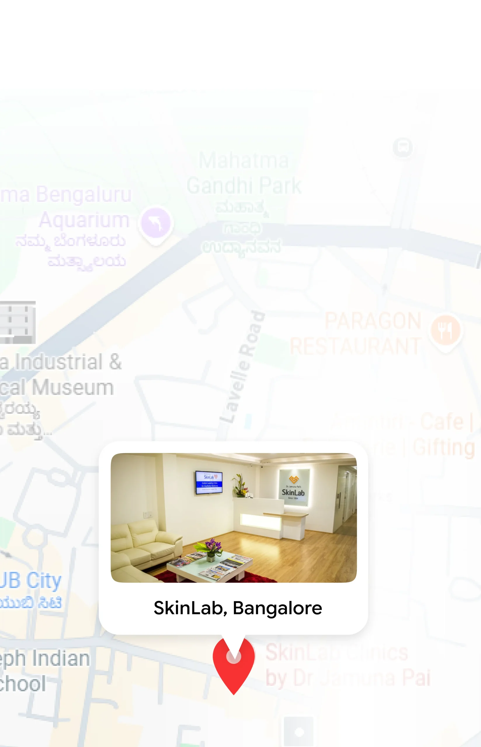 Best Skin Clinic in Bangalore