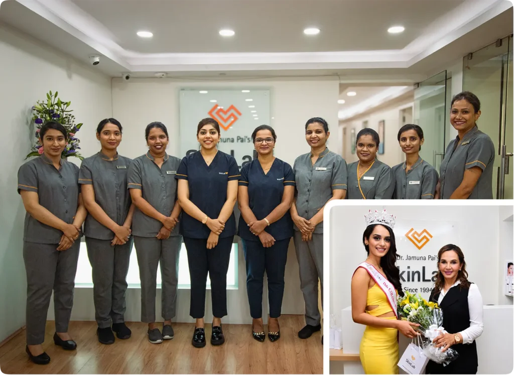 Best Skin Clinic in Bangalore
