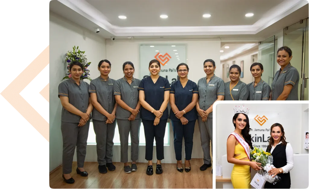 Best Skin Clinic in Bangalore