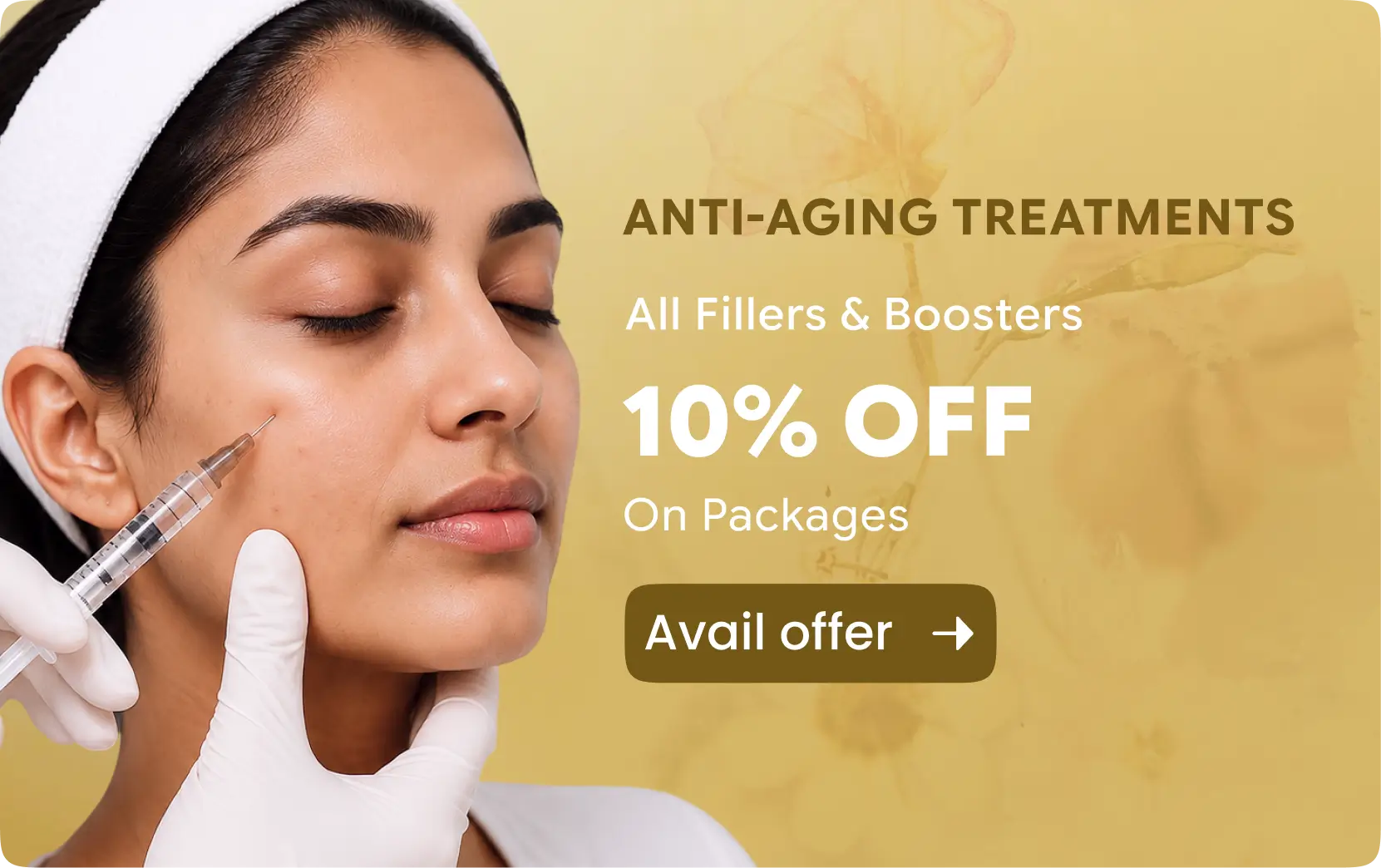 Anti-Aging