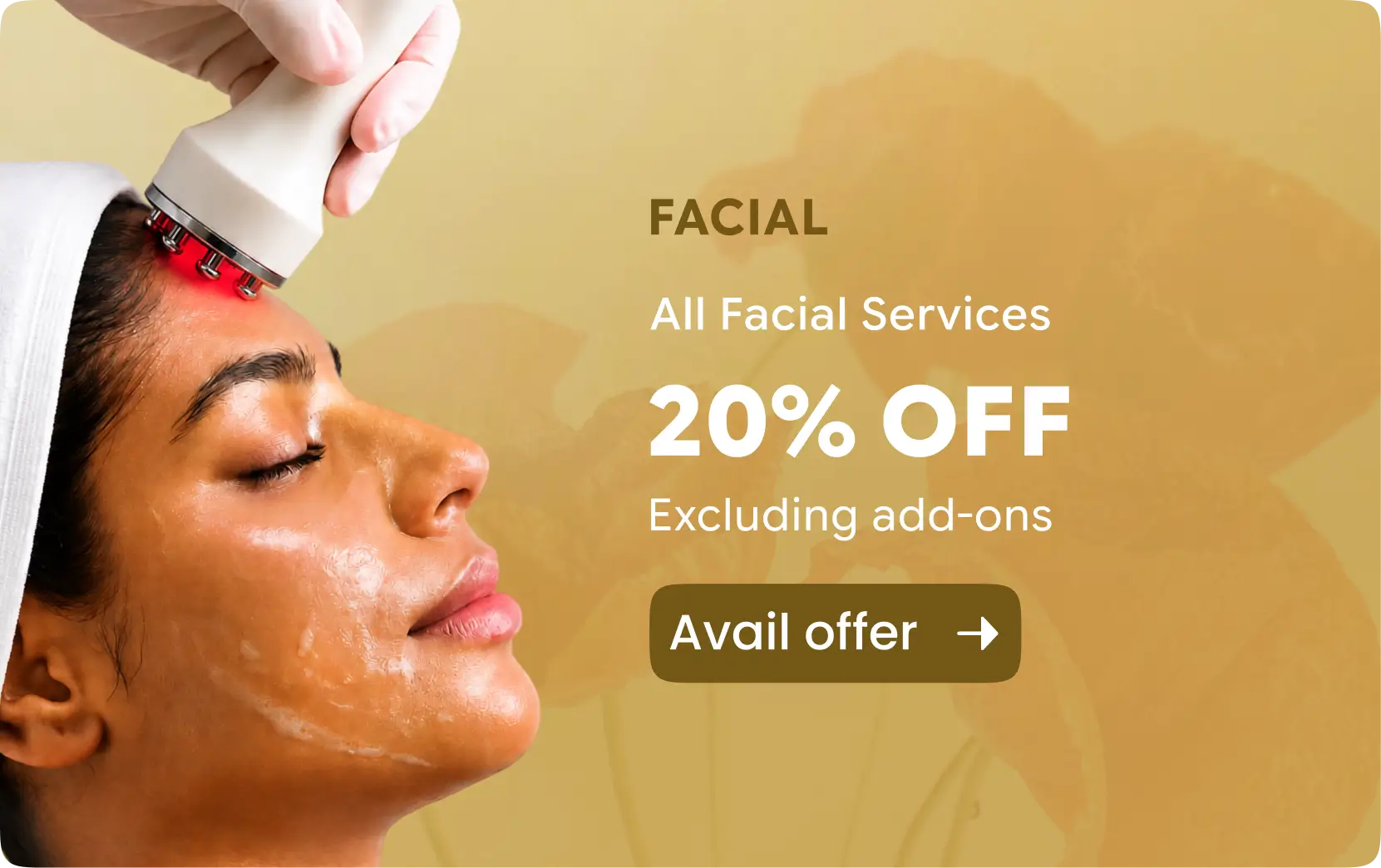 facial