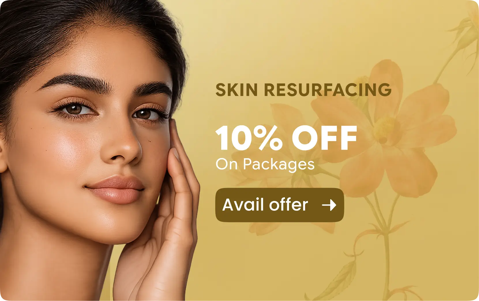Skin Resurfacing