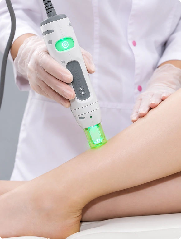 Laser hair reduction in Bengaluru